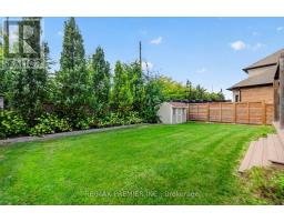 40 Islington Woods Court, Vaughan, ON L4L9J1 Photo 45