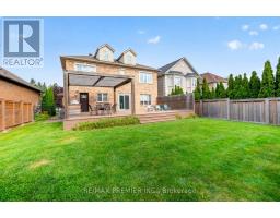 40 Islington Woods Court, Vaughan, ON L4L9J1 Photo 47