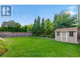 40 Islington Woods Court, Vaughan, ON L4L9J1 Photo 48