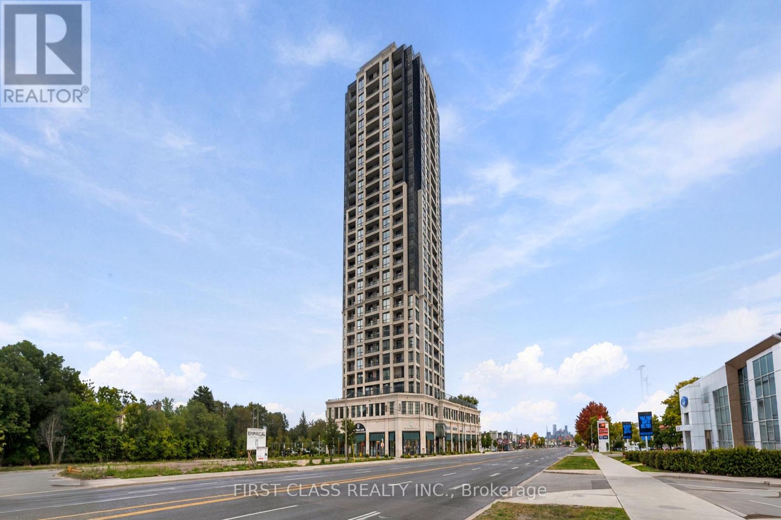 Property for sale at 601 - 1 GRANDVIEW AVENUE