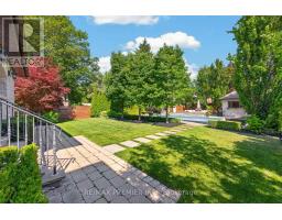 243 Rumble Avenue, Richmond Hill, ON L4C4G5 Photo 34