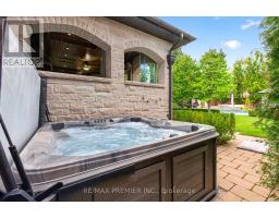 243 Rumble Avenue, Richmond Hill, ON L4C4G5 Photo 35