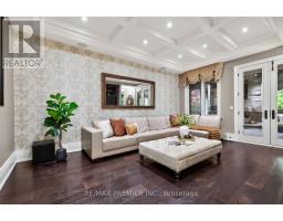 Sunroom - 243 Rumble Avenue, Richmond Hill, ON L4C4G5 Photo 7