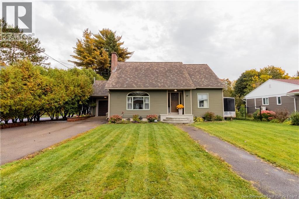 27 Stewart Avenue - 1