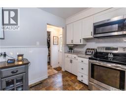 Kitchen - 27 Stewart Avenue, Sussex, NB E4E2E7 Photo 10