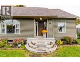 27 Stewart Avenue, Sussex, NB E4E2E7 Photo 49
