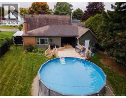 Family room - 27 Stewart Avenue, Sussex, NB E4E2E7 Photo 6