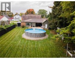 Mud room - 27 Stewart Avenue, Sussex, NB E4E2E7 Photo 7