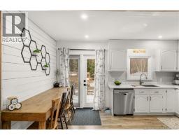 2pc Ensuite bath - 857 Mapleton Road, Moncton, NB E1G2K6 Photo 9