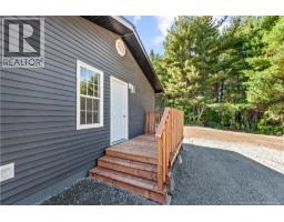 Kitchen - 76 Alban Richard Road, Saint Ignace, NB E4X2A7 Photo 6
