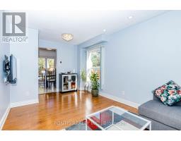 Laundry room - 6 Calmist Crescent, Brampton, ON L6Y4L6 Photo 10
