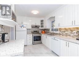 6 Calmist Crescent, Brampton, ON L6Y4L6 Photo 13