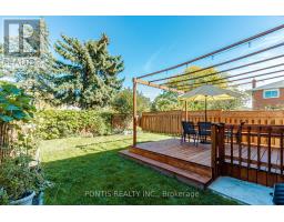 6 Calmist Crescent, Brampton, ON L6Y4L6 Photo 44