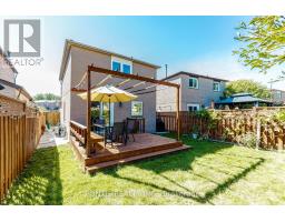 6 Calmist Crescent, Brampton, ON L6Y4L6 Photo 47