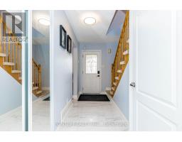 Bedroom 2 - 6 Calmist Crescent, Brampton, ON L6Y4L6 Photo 6
