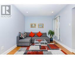 Bedroom 3 - 6 Calmist Crescent, Brampton, ON L6Y4L6 Photo 7