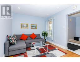 Recreational, Games room - 6 Calmist Crescent, Brampton, ON L6Y4L6 Photo 8