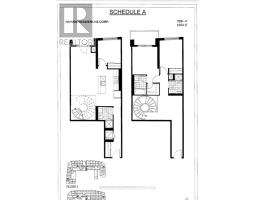 Primary Bedroom - 105 - 8 Nahani Way, Mississauga, ON L4Z4J8 Photo 6