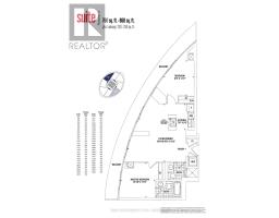5301 - 60 Absolute Avenue, Mississauga, ON L4Z0A9 Photo 26