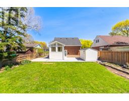 18 Erlesmere Avenue, Brampton, ON L6W2T5 Photo 20
