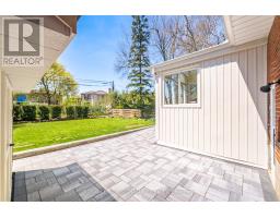 18 Erlesmere Avenue, Brampton, ON L6W2T5 Photo 23