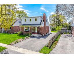 18 Erlesmere Avenue, Brampton, ON L6W2T5 Photo 24
