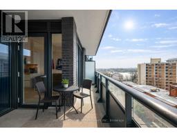 1009 - 21 Park Street E, Mississauga, ON L5G0C2 Photo 22