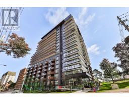 1009 - 21 Park Street E, Mississauga, ON L5G0C2 Photo 36