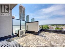 7 - 4020 Parkside Village Drive, Mississauga, ON L5B0K2 Photo 41
