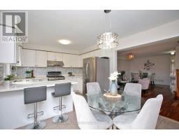 19 Tanasi Road, Brampton, ON L6X0K3 Photo 11