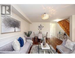 19 Tanasi Road, Brampton, ON L6X0K3 Photo 12
