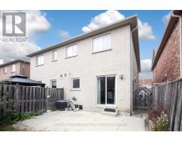 19 Tanasi Road, Brampton, ON L6X0K3 Photo 28