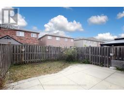 19 Tanasi Road, Brampton, ON L6X0K3 Photo 29