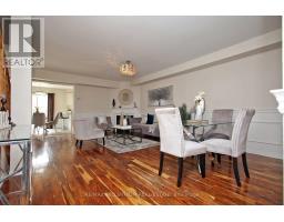 Primary Bedroom - 19 Tanasi Road, Brampton, ON L6X0K3 Photo 6