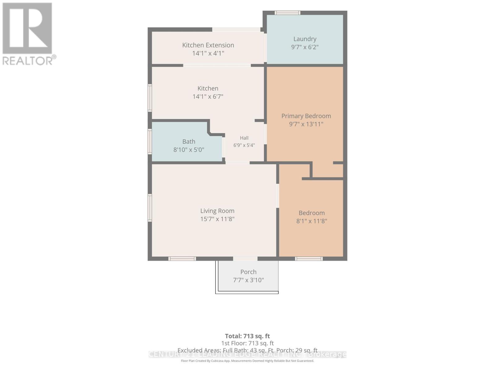 14 GEORGE STREET - 41