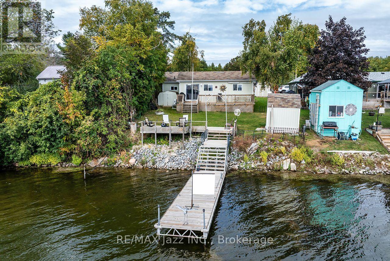 923 SILVER LEAF DRIVE, Otonabee-South Monaghan — photo 3