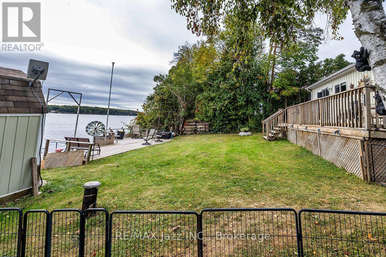 923 SILVER LEAF DRIVE - 45