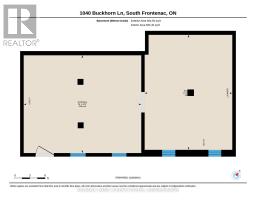 1040 Buckhorn Lane, Frontenac, ON K0H2L0 Photo 39