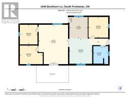 1040 Buckhorn Lane, Frontenac, ON K0H2L0 Photo 38