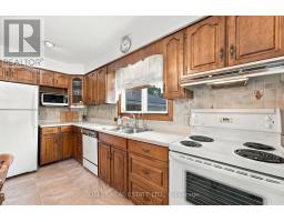Utility room - 229 Drury Lane, Strathroy Caradoc, ON N7G3E7 Photo 10