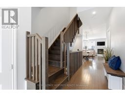 Kitchen - 13 Brixton Way, Ottawa, ON K2S2N9 Photo 6
