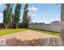 52 Landing Trail Dr, Gibbons, AB T0A1N0 Photo 48