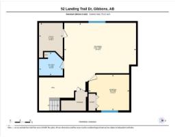 52 Landing Trail Dr, Gibbons, AB T0A1N0 Photo 68