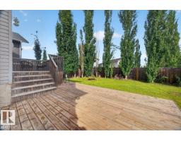 52 Landing Trail Dr, Gibbons, AB T0A1N0 Photo 49