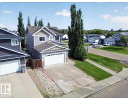 52 Landing Trail Dr, Gibbons, AB T0A1N0 Photo 55