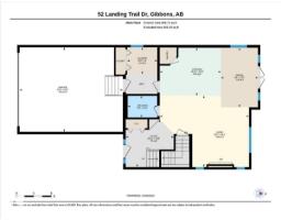 52 Landing Trail Dr, Gibbons, AB T0A1N0 Photo 67