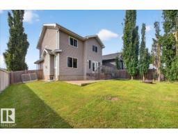 52 Landing Trail Dr, Gibbons, AB T0A1N0 Photo 51