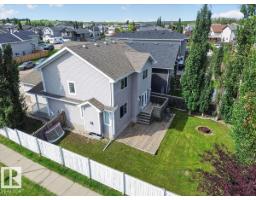 52 Landing Trail Dr, Gibbons, AB T0A1N0 Photo 60