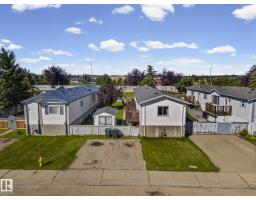 89 Springfield Cr, Spruce Grove, AB T7X3H9 Photo 36
