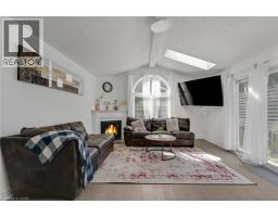 2pc Bathroom - 100 Anglerock Drive, Cambridge, ON N1T1L9 Photo 13